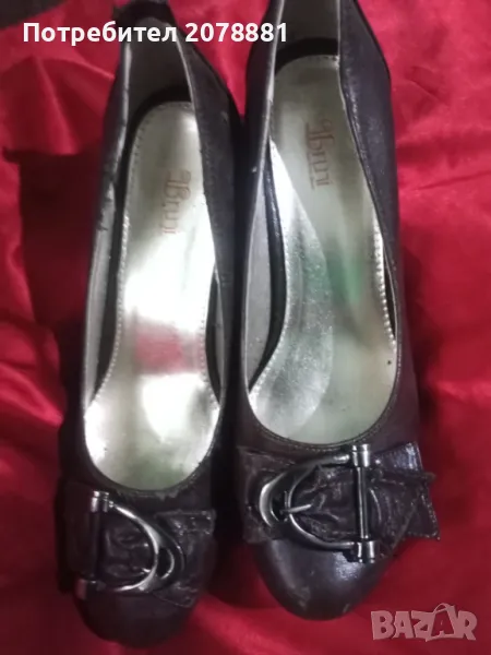 Официални обувки , снимка 1