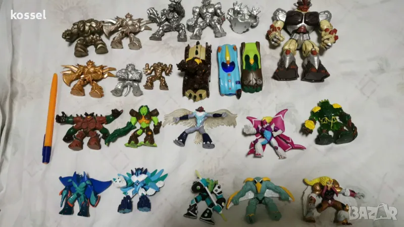 Гормити по 2 и 3 лв лв, снимка 1