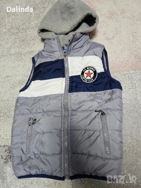 Грейка за 10год.момче, снимка 1