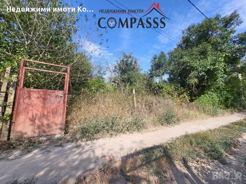 Гр. Добрич, м-ст АЛМАЛИИТЕ, парцел 481кв.м – 30000лв!, снимка 1