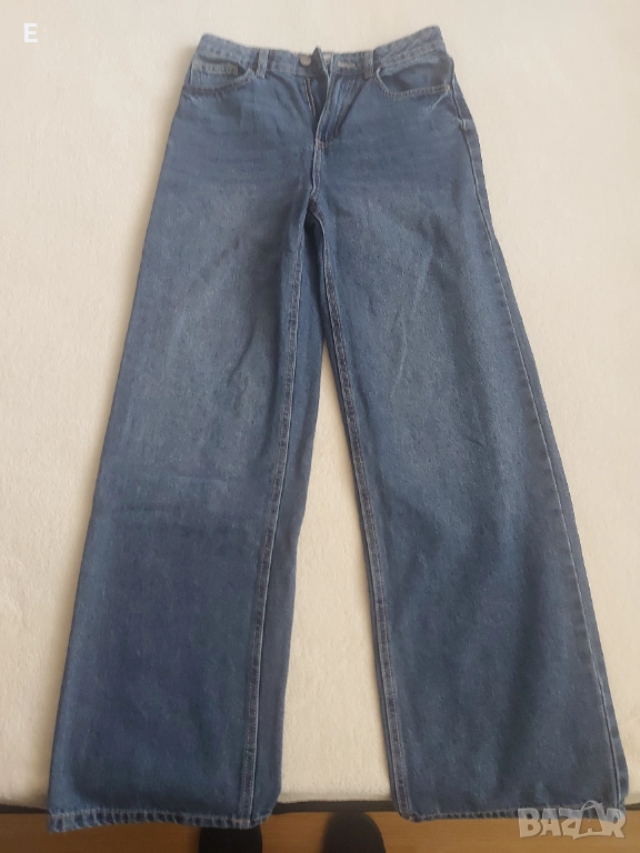 Дамски дънки, снимка 1