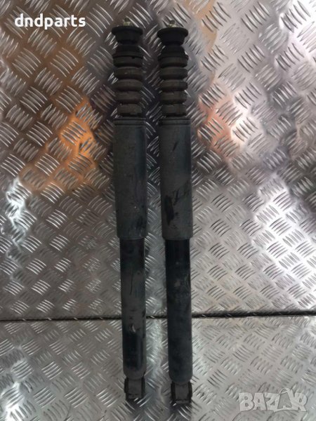 Задни амортисьори Renault Clio,2007г., снимка 1