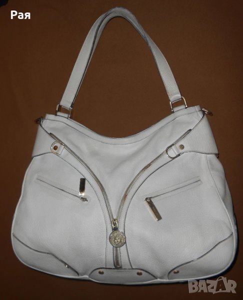 Дамска оригинална чанта Versace, снимка 1