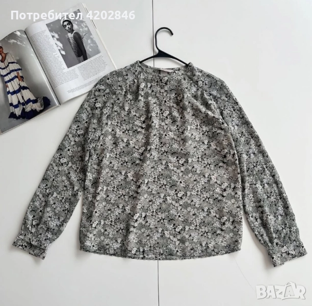 H&M Нова дамска блуза , снимка 1