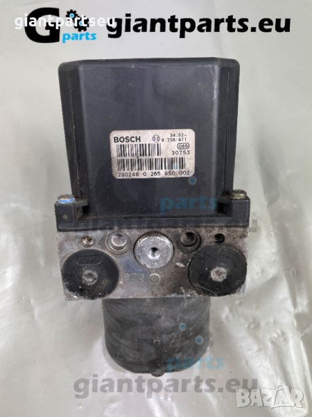 ABS АБС модул за БМВ е39 BMW e39, 6758971, снимка 1
