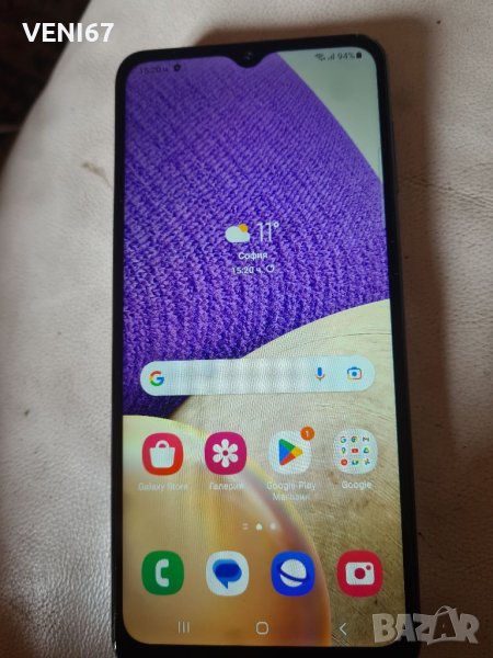 Samsung A32 5G Смарт телефон , снимка 1