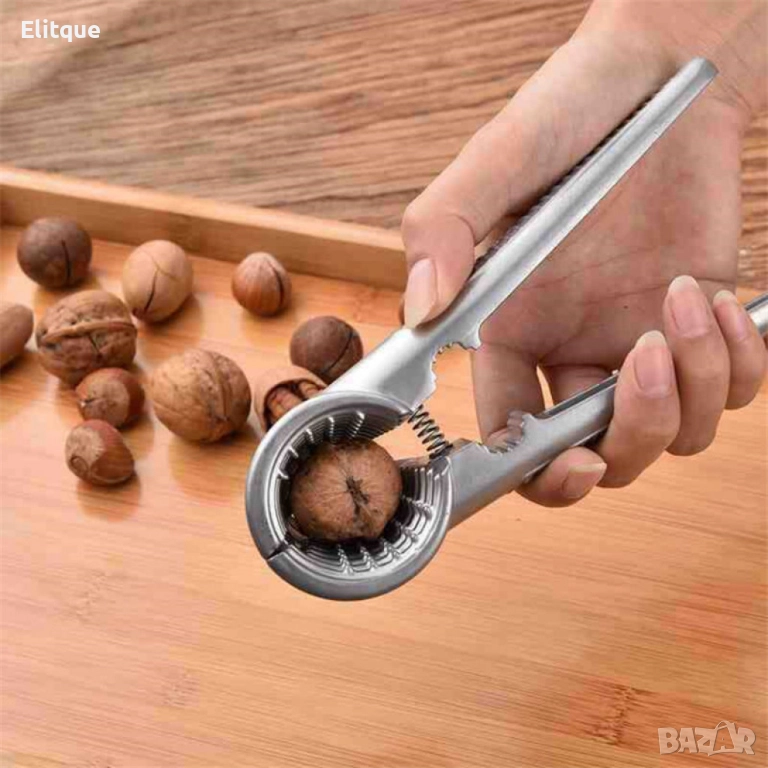 Орехотрошачка, уред за трошене на ядки , снимка 1