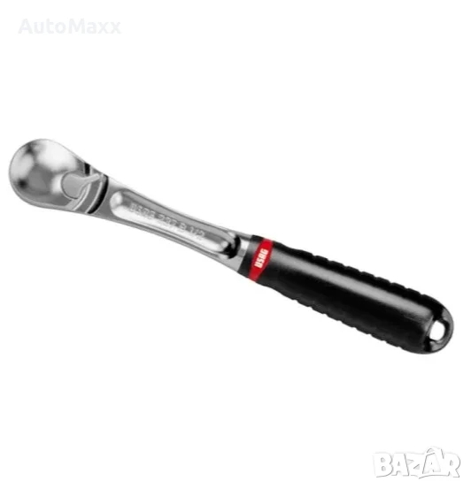 Тресчотка ръчна реверсивна Usag 237 B 1/2", снимка 1