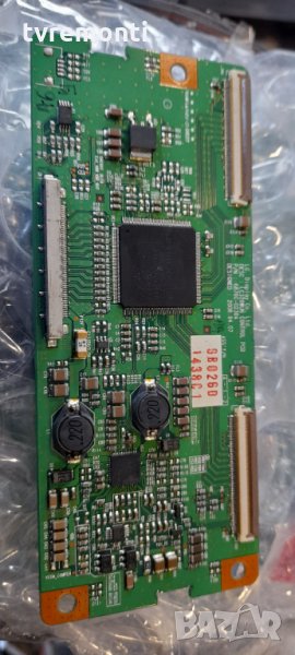 TCon BOARD ,LC320WUN CONTROL PCB,6870C-0230A,for LG 32LG5600, снимка 1