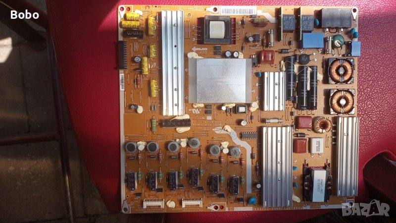 Power board PSLF171B01A, снимка 1