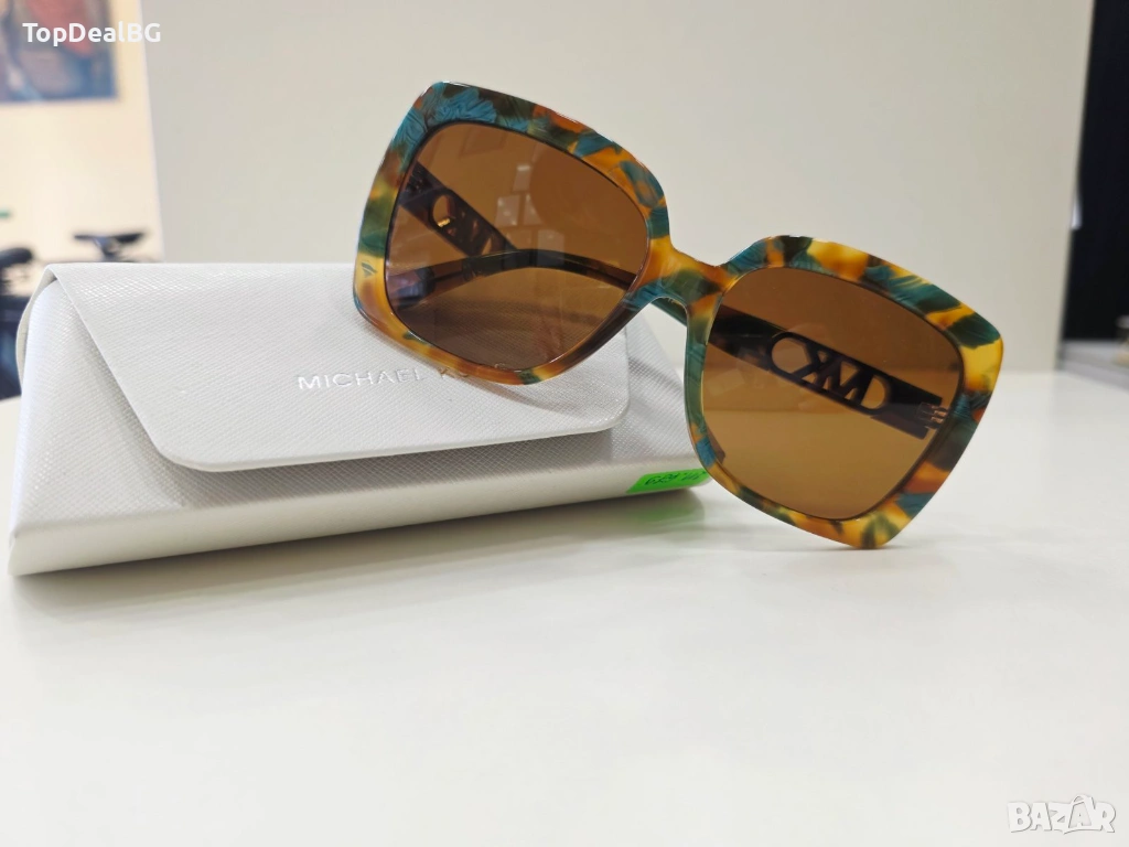 Слънчеви очила Michael Kors MK 2213, снимка 1