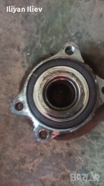 Лагер главина за тойота Авенсис Т27 дизел, снимка 1