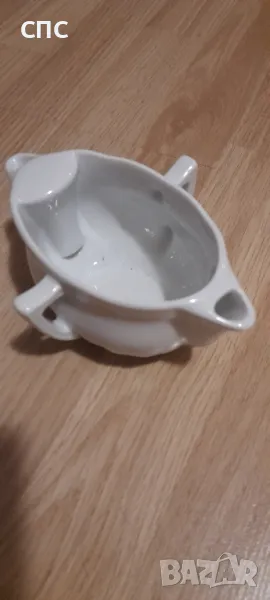 сосиера , снимка 1