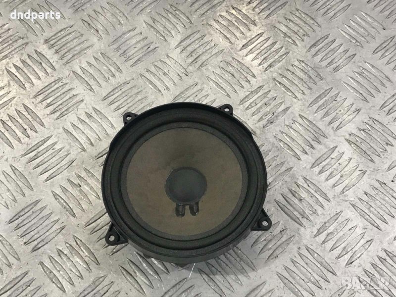 Преден десен високоговорител Smart Forfour,2004г., снимка 1