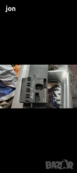 модули ауди а4 , снимка 1