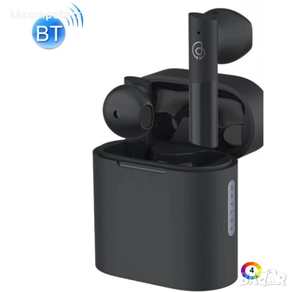 Xiaomi Youpin Haylou Moripods T33 Bluetooth 5.2 Слушалки, снимка 1