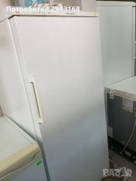 Фризер  AEG, снимка 1