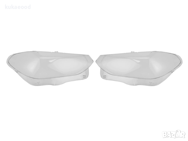 Стъкла за фарове на BMW X4 G02 (2018-2021), снимка 1