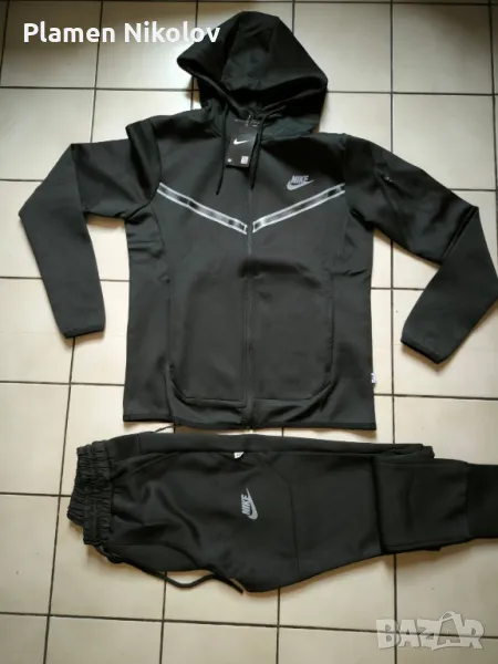 Спортни екипи САМО РАЗМЕР S , снимка 1