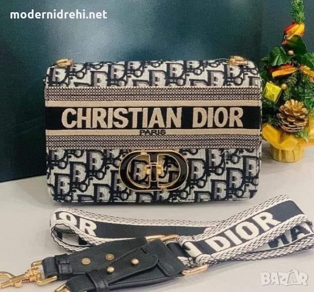 Дамска чанта Christian Dior код 912, снимка 1