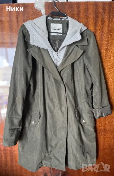 Пролетно яке, снимка 1