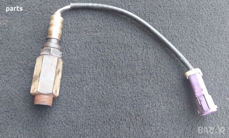 Ламбда Сонда Мазда 2 - Форд Фюжън - Фиеста - 2S6A9G444 - S108748006 N, снимка 1