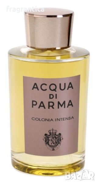 Acqua di Parma Colonia Intensa EDC 100ml Одеколон за мъже, снимка 1