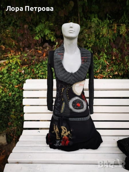 Рокля Desigual , снимка 1