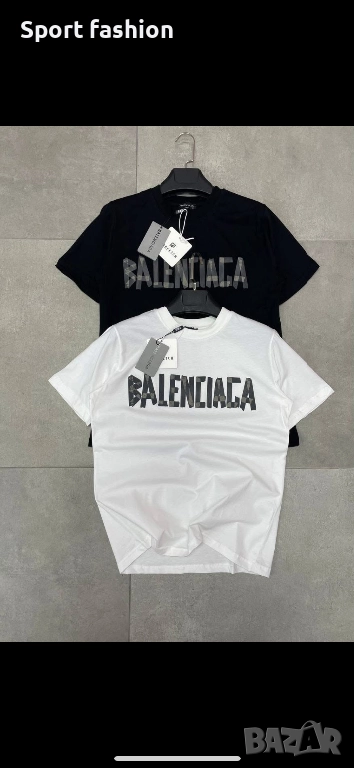 Teниски balenciaga, снимка 1