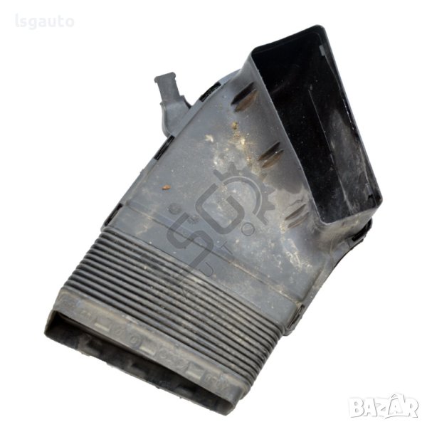 Въздуховод AUDI A4 (B7) 2004-2008 ID:104187, снимка 1