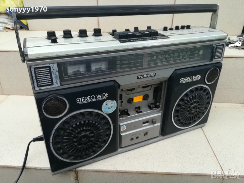 TOSHIBA 2805250605, снимка 1