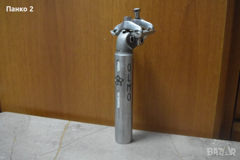 Ретро Шосейно Колче Campagnolo Olmo 27.2, снимка 1