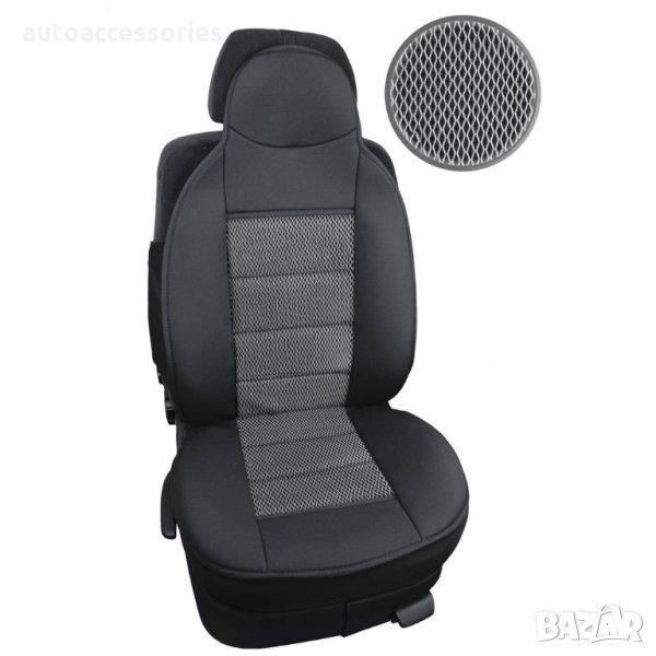 3000049421 Тапицерия За Предните Седалки 1+1, снимка 1