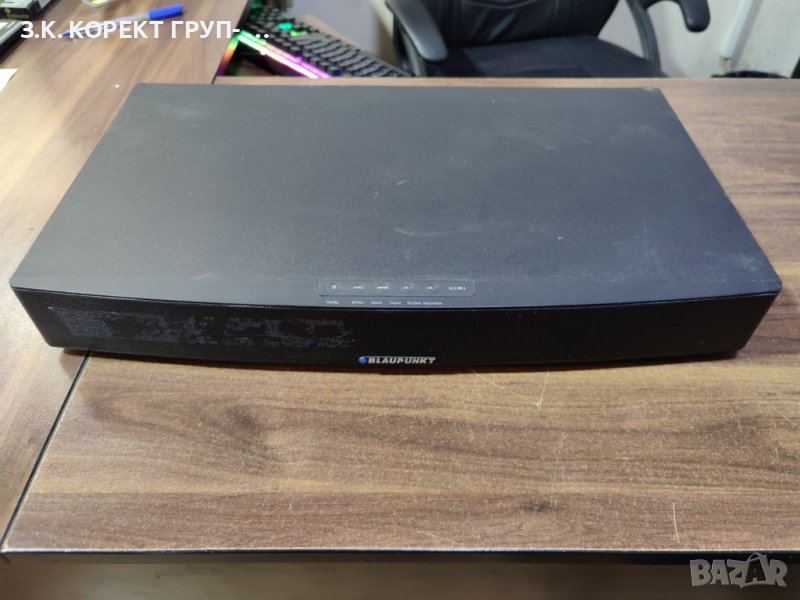 Soundbar Blaupunkt LS 178-1, снимка 1