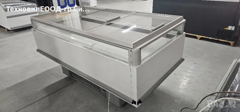 Фризер ракла 200х100, снимка 1