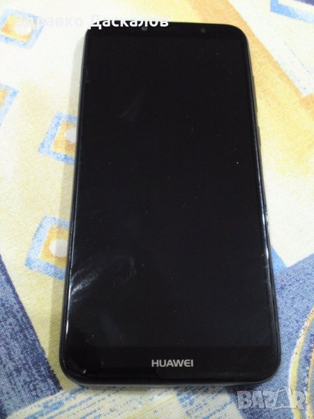 Huawei Y6 2018 atu-l11, снимка 1