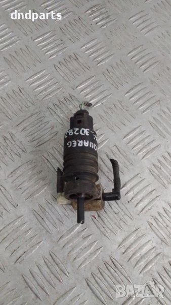 Помпичка чистачки VW Touareg 2004г.	, снимка 1