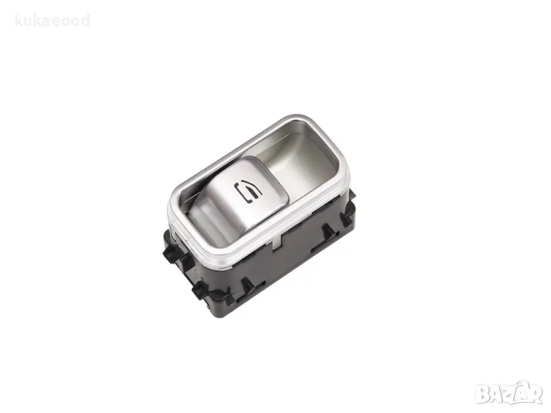 Бутон за ел.стъкла Mercedes GLE W167, снимка 1