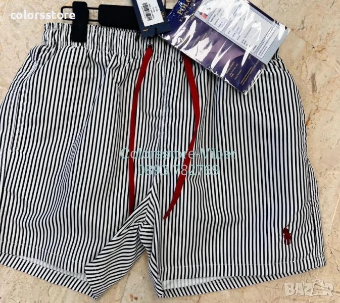 Мъжки шорти Polo/IM210s, снимка 1