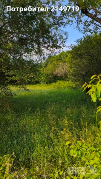 Парцел в село Горни Романци, снимка 1