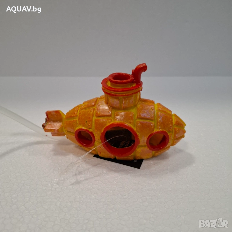 Декорация за аквариум, снимка 1