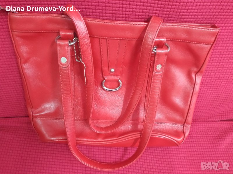 дамска чанта , снимка 1