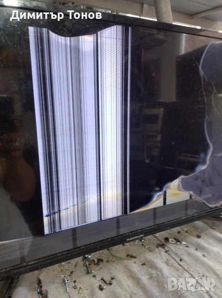 THOMSON 32HE5606, снимка 1