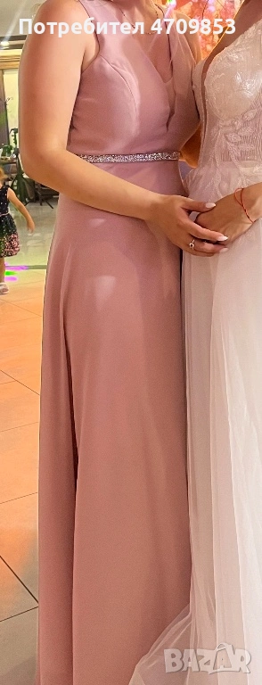 Официална рокля, снимка 1