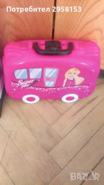 детски сет за игра, снимка 1