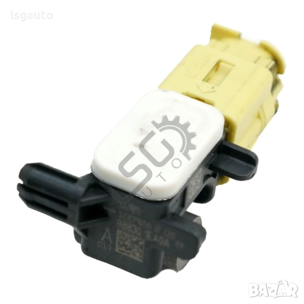 AIRBAG сензор Nissan Juke I 2010-2019 ID:150466, снимка 1