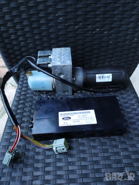 Хидравлична помпа за покрив Ford Fokus, снимка 1