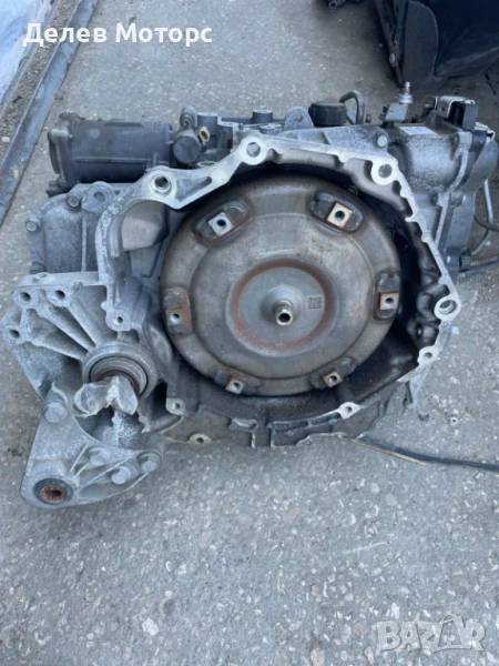 24288119 скоростна кутия 6T45 за Opel Insignia B Grand Sports 1.6 CDTI automatic, 136кс., снимка 1