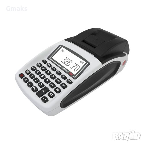 ТОП ЦЕНА 298лв-Касов апарат Daisy eXpert SX/01- стационарен-ДЕЙЗИ, снимка 1
