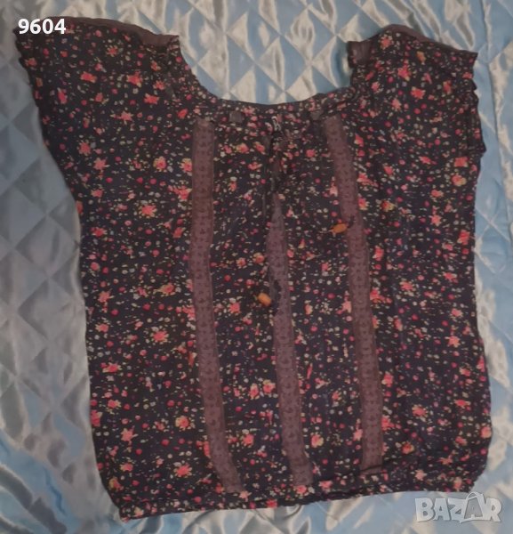 Дамски блуза , снимка 1